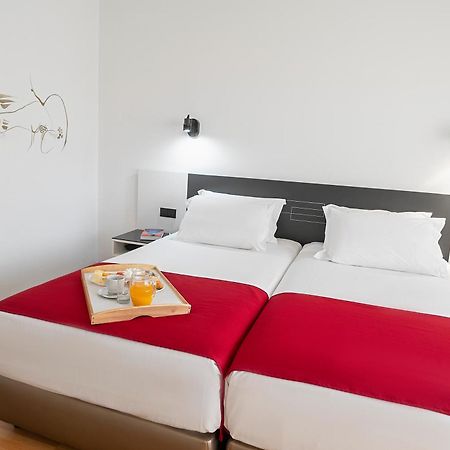 Hotel Amadeos - Matosinhos - Porto Екстер'єр фото