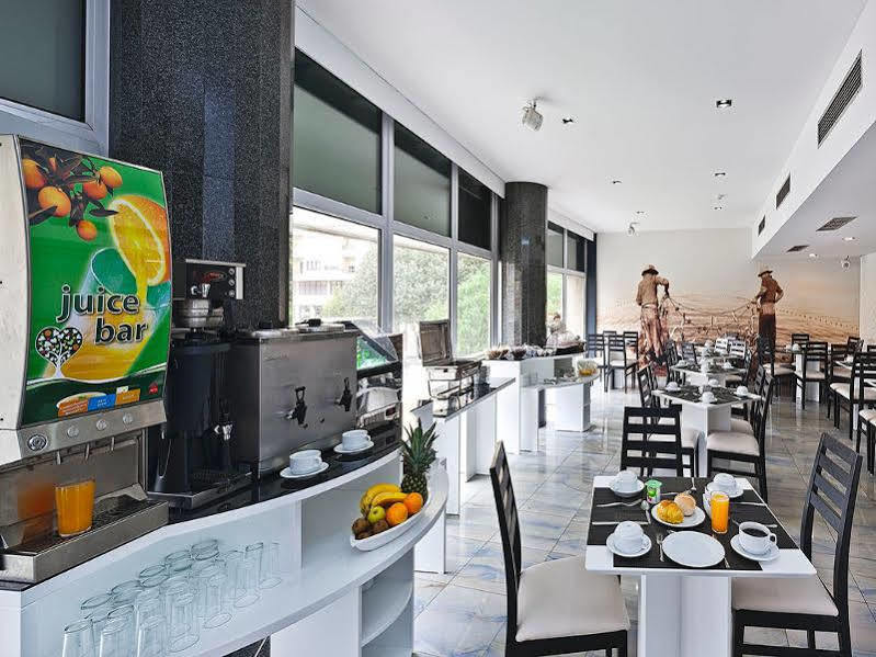 Hotel Amadeos - Matosinhos - Porto Екстер'єр фото