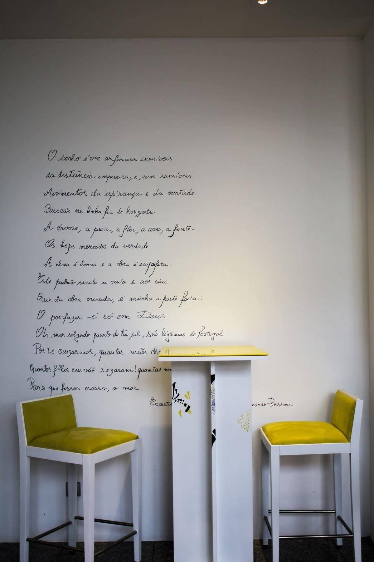 Hotel Amadeos - Matosinhos - Porto Екстер'єр фото